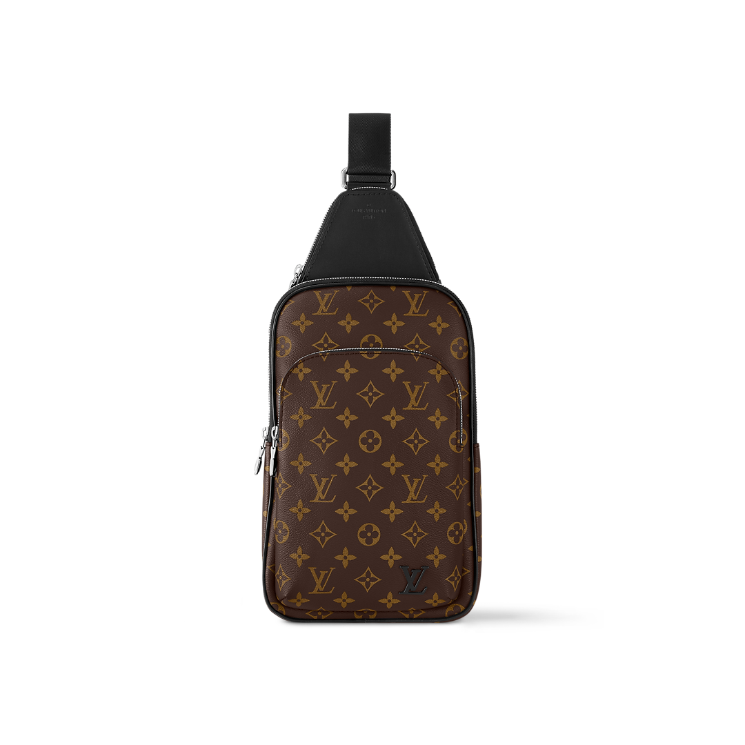 Small Bags and Belt Bags Men Luxury Collection LOUIS VUITTON